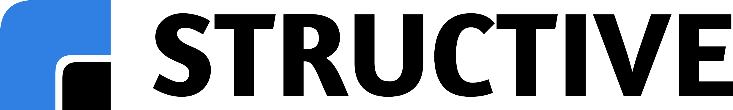 Structive Logo